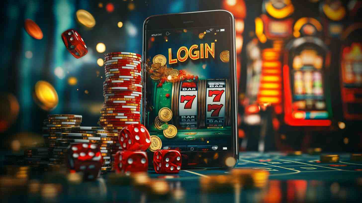 Quick Login to Casino PHBEST on Any Device
                                